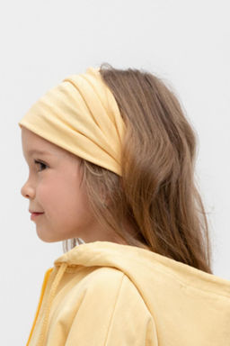 КР 8011/светлая мимоза к482 косынка для дев