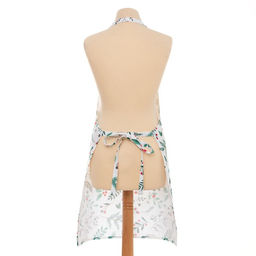 Фартук Этель Leaves 60х70см, 100% хлопок, репс 210 г/м2  фото 6