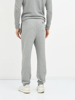 брюки мужские хлопковые на манжетах - Glenfield фото 5