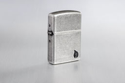 Зажигалка Armor® Пламя | Flame ZIPPO 46399  фото 7