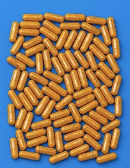 Капсулы Куркума. Омоложение и очищение - Травы горного крыма фото 12