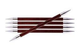 k203 Спицы чулочные Royale 20 см 6.5-8.0