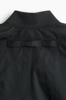 Cazadora bomber repelente al agua con ThermoMove - H&m фото 6