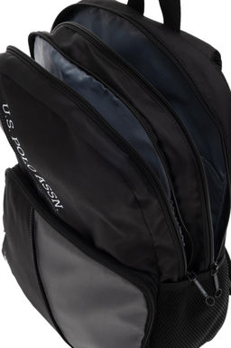 Erkek _ocuk Siyah Okul _antas_ Sepette S_rpriz _ndirim