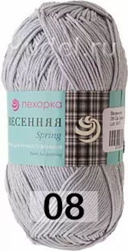 ВЕСЕННЯЯ - Пехорка фото 6