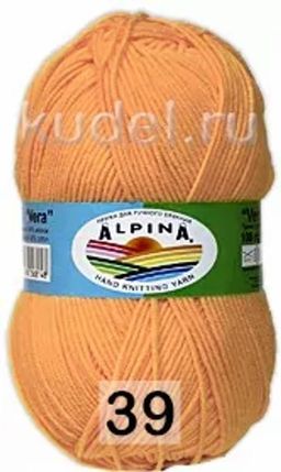 VERA - Alpina фото 18