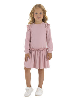 Платье для девочки О56791 - Карамелли фото 9