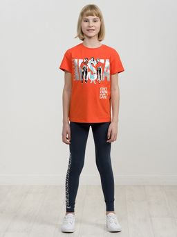 Уценка PELICAN GFL4270 брюки для девочек