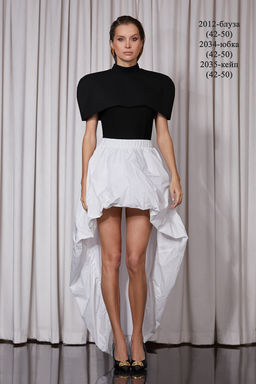 Юбка 2034