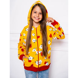 Куртка футер 2х нитка петля 1604320202 - Youlala фото 3