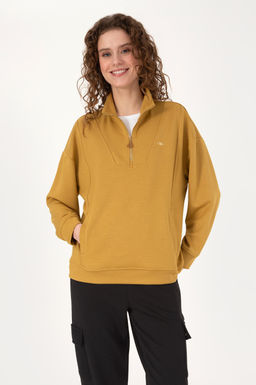 Kad_n Hardal Sweatshirt