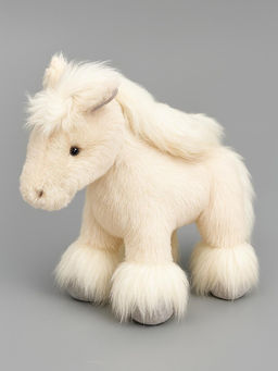 Мягкая игрушка Прекрасная лошадка, 22 см