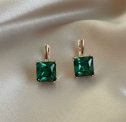 Серьги СС089