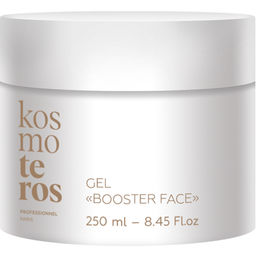Гель BOOSTER FACE, 250 мл Kosmoteros