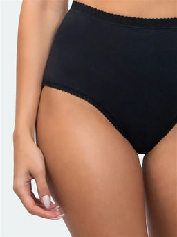 DU1005 Трусы коррекция женские - MADAMODA фото 3