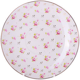 60035 Чайный/наб 12пр 200мл фарфор ПРЕМИУМ LR (х6) - Mayer&boch фото 4