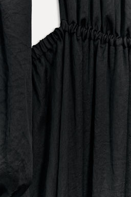 OPEN-BACK DRESS 50TH ANNIVERSARY - Zara фото 8