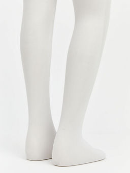 ?nce K?z ?ocuk K?lotlu ?orap