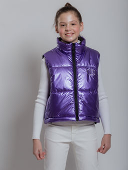 ЖИЛЕТКА СТРОУ