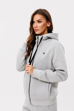 Костюм GO F3085/29-01.170-176 пепел - Pirs фото 7