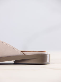 Мюли 1072.подиум205br.Стар визон