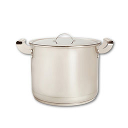 Кастрюля 20л 316мм*309мм с ТРС-3 арт.1с2030 (г.Аша) /Амет/