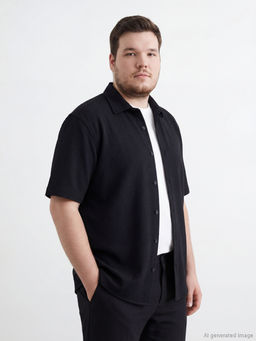 Regular Fit Erkek G?mlek