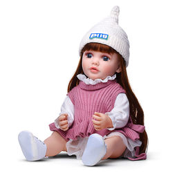 Кукла "Нелли" в коробке