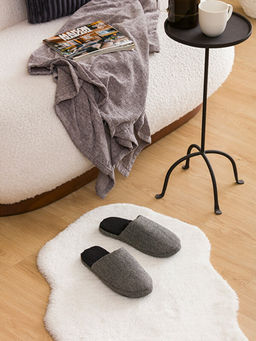 D?z ?n? Kapal? Erkek Ev Terli?i