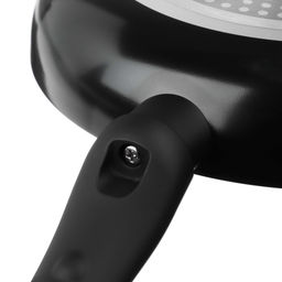 Сковорода SATOSHI Graphite, диам. 24 см XLS-JP-24-1 арт. 846-014