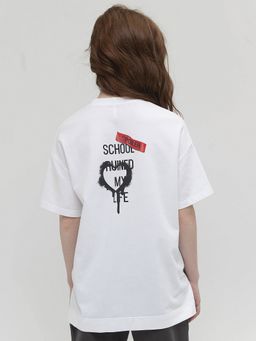 Уценка PELICAN GFT7148 футболка для девочек  фото 4