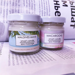 Умная свеча SMART