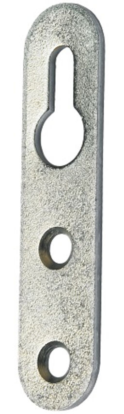 Подвеска мебельная 65мм (цинк)