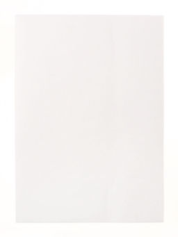 Бумага для черчения А2, Calligrata, 10 листов, 420 х 594 мм, без рамки, блок 200 г/м2, свернут в рулон