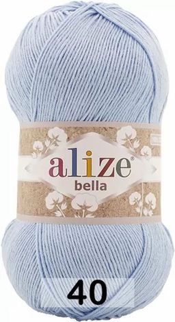 BELLA 100 - Alize фото 5