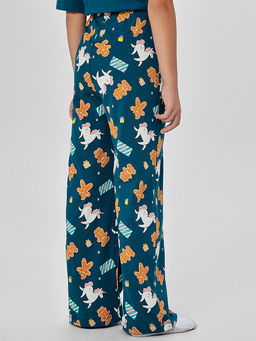 КОМПЛЕКТ ДЛЯ ДЕВОЧЕК (ДЖЕМПЕР, БРЮКИ) - Mark formelle фото 5