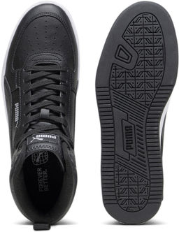 Кеды взрослые