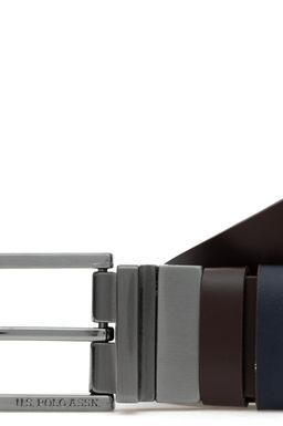 Erkek Kahverengi Kemer Sepette S_rpriz _ndirim - U.s. polo assn фото 7