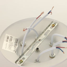 Светильник BayerLux «Паук», 6×40 Вт, E27, белый