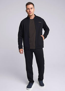 432254/04зз Куртка муж. (ЧЗ)