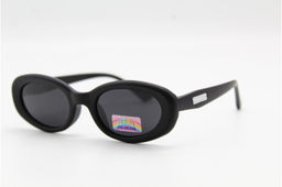 Солнцезащитные очки Feillis Polarized (детские) 66644 47-20-134 черные