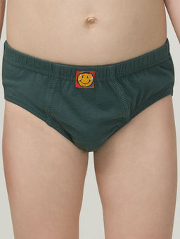 Уценка Pelican 3шт. в упаковке BULB3295(3) трусы для мальчиков фото 4