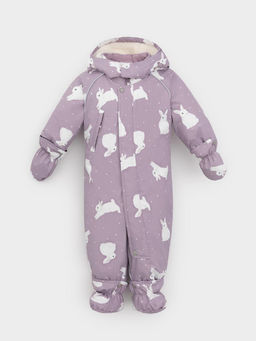 ВК 60131/н/1 УЗГ комбинезон д/дет яс