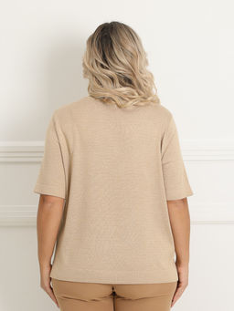 Джемпер Др4-546/3 - Wisell фото 9