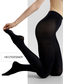 Колготки женские Микрофибра 70 3D
