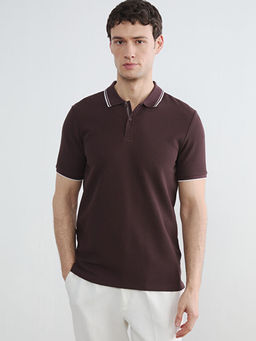 Polo Yaka Erkek Ti??rt