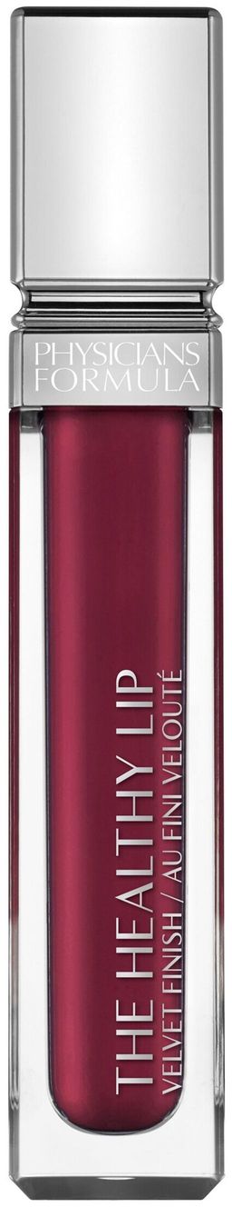 PHYSICIANS FORMULA Жидкая помада The Healthy Lip Velvet тон 589, 8 мл
