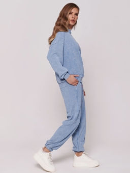 СПОРТИВНЫЙ КОСТЮМ ЖЕНСКИЙ - Giovedi фото 3