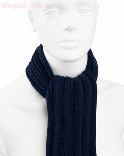 7026 RBS Шарф для мальчика (120 x 14)