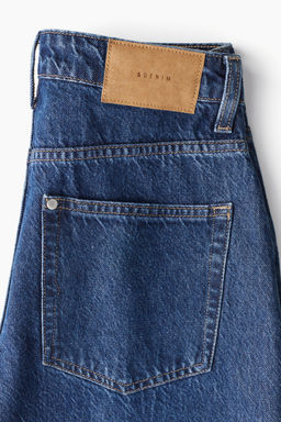 Baggy High Jeans - H&m фото 7